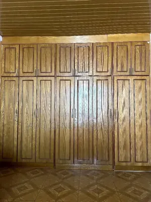 Furnished 5bdrm Duplex in አያት አ, Yeka for sale