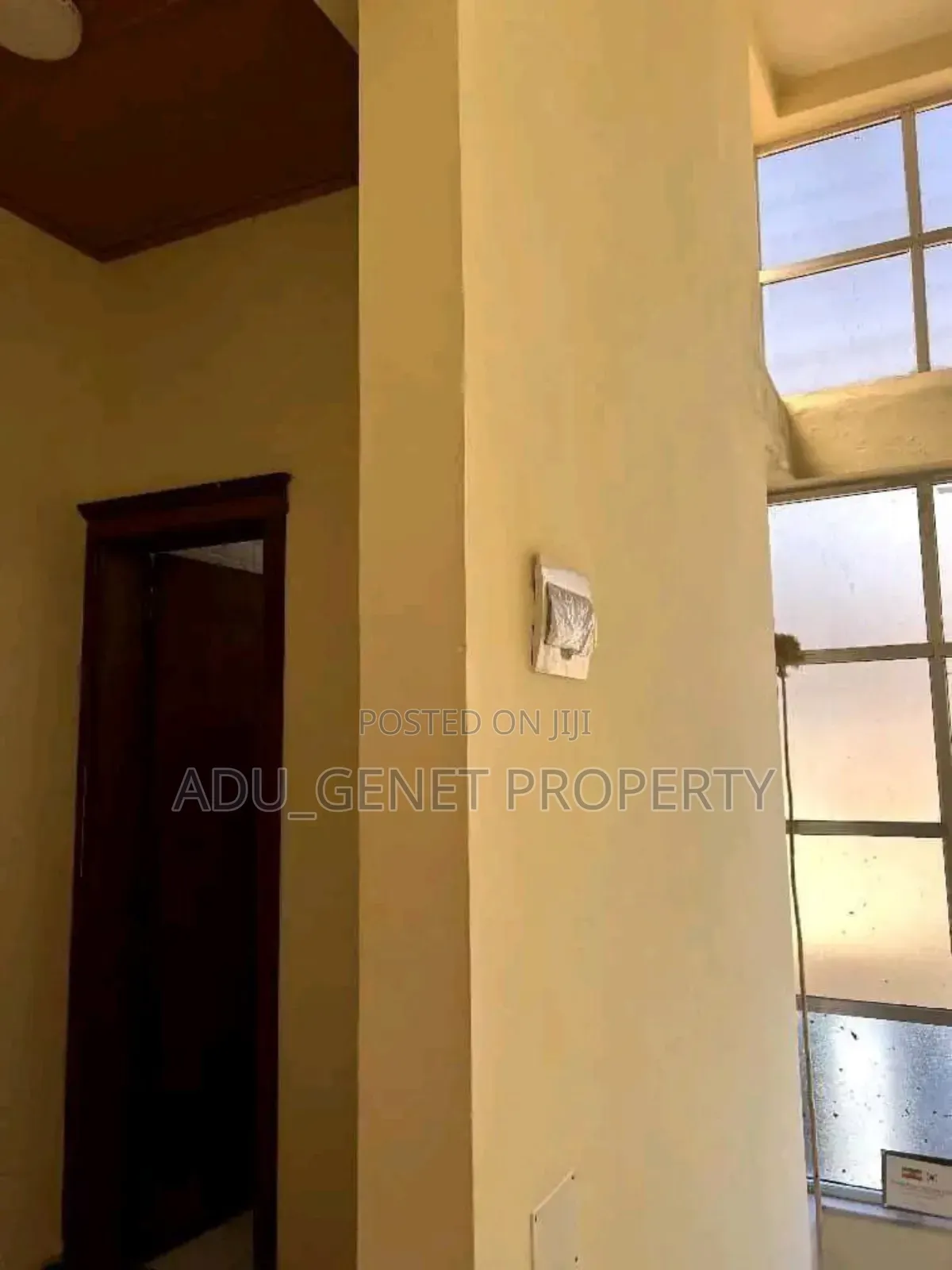 Furnished 5bdrm Duplex in አያት አ, Yeka for sale