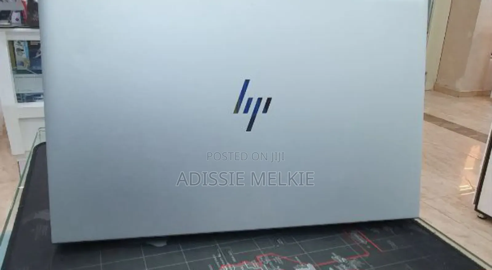 New Laptop HP EliteBook 850 G8 16GB Intel Core I7 SSD 512GB