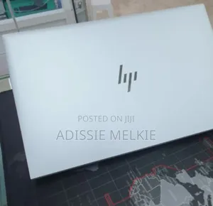 New Laptop HP EliteBook 850 G8 16GB Intel Core I7 SSD 512GB