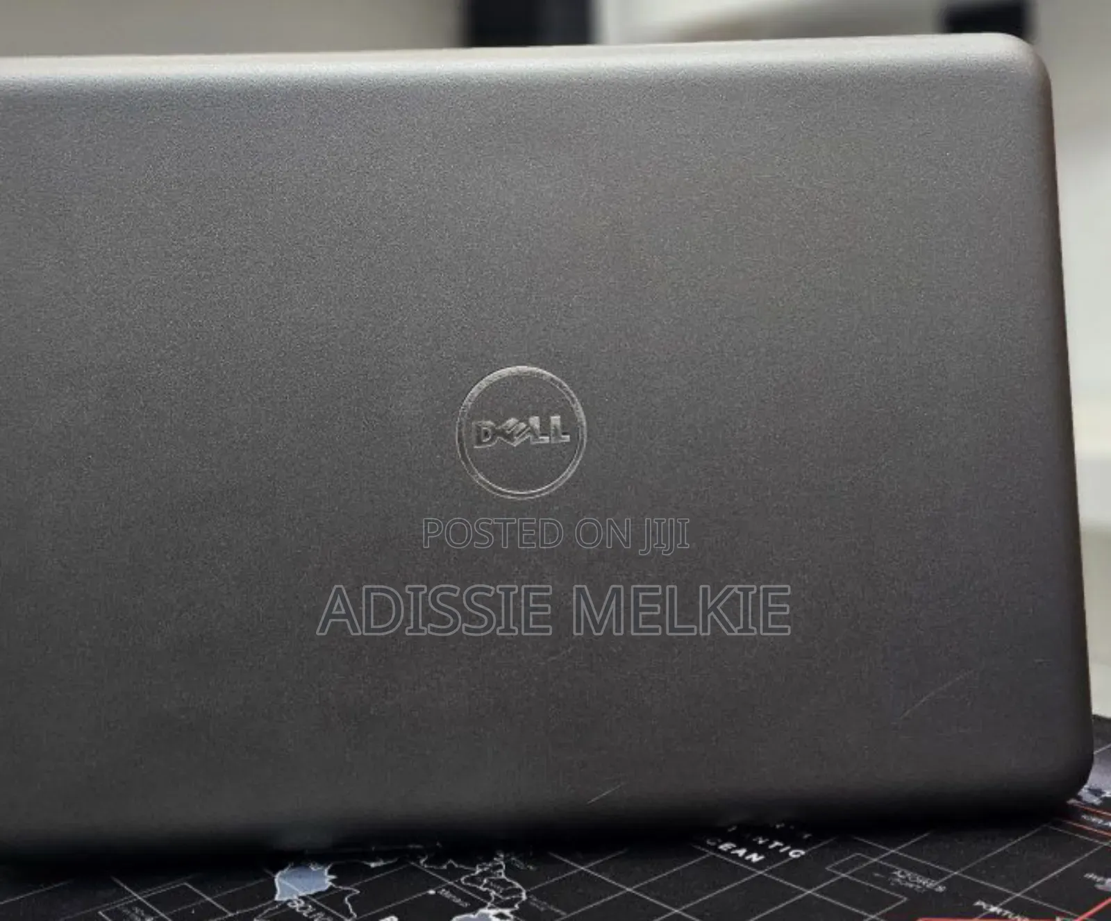 New Laptop Dell Latitude 13 3380 8GB Intel Core I5 SSD 256GB