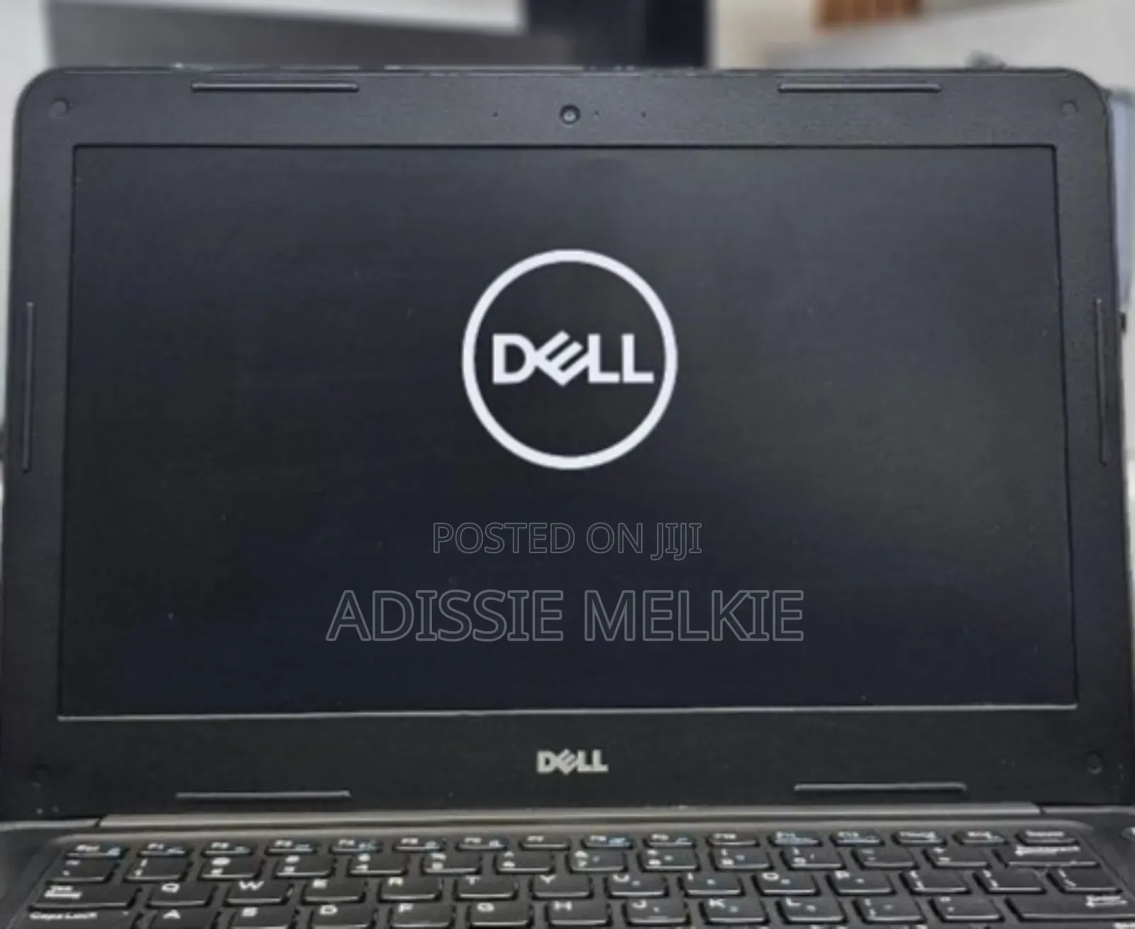 New Laptop Dell Latitude 13 3380 8GB Intel Core I5 SSD 256GB