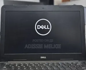 New Laptop Dell Latitude 13 3380 8GB Intel Core I5 SSD 256GB