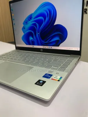 New Laptop HP Pavilion 14 16GB Intel Core I5 SSD 1T