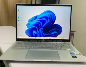 New Laptop HP Pavilion 14 16GB Intel Core I5 SSD 1T