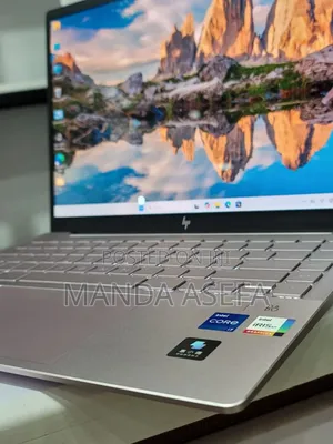 New Laptop HP Pavilion 14 16GB Intel Core I7 SSD 512GB