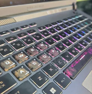 Photo - New Laptop Asus ROG Strix G15 16GB Intel Core I9 SSD 1T