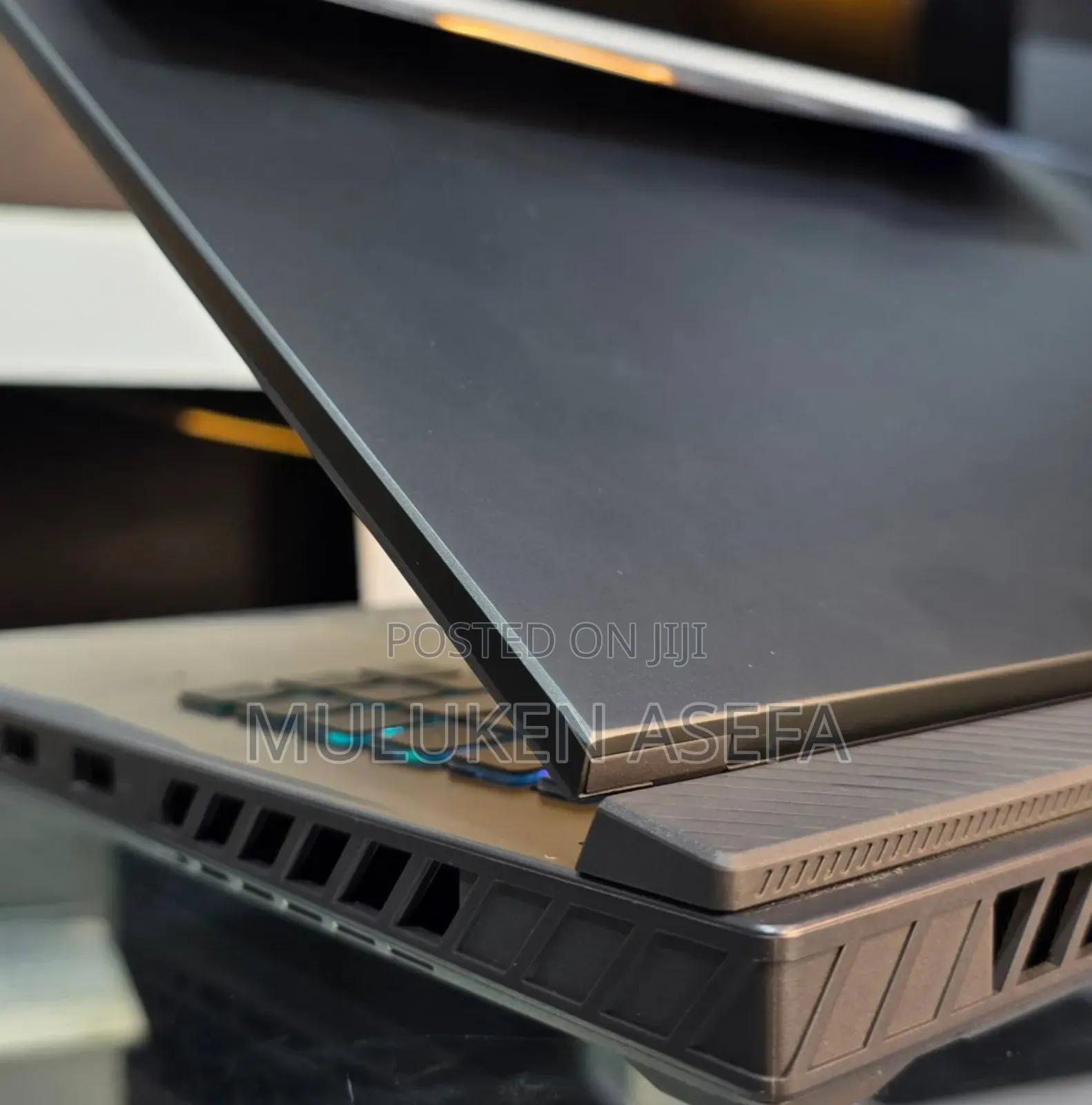 New Laptop Asus ROG Strix G15 16GB Intel Core I9 SSD 1T