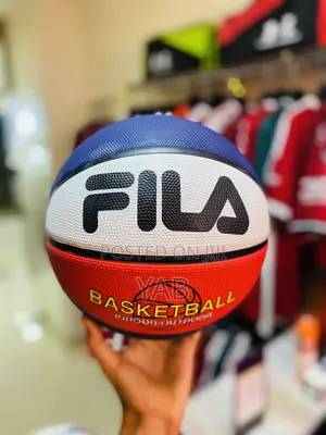 Photo - Fila Authentic Basketball