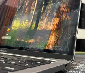 New Laptop Apple MacBook Pro 2022 M2 16GB Intel Core M2 SSD 256GB