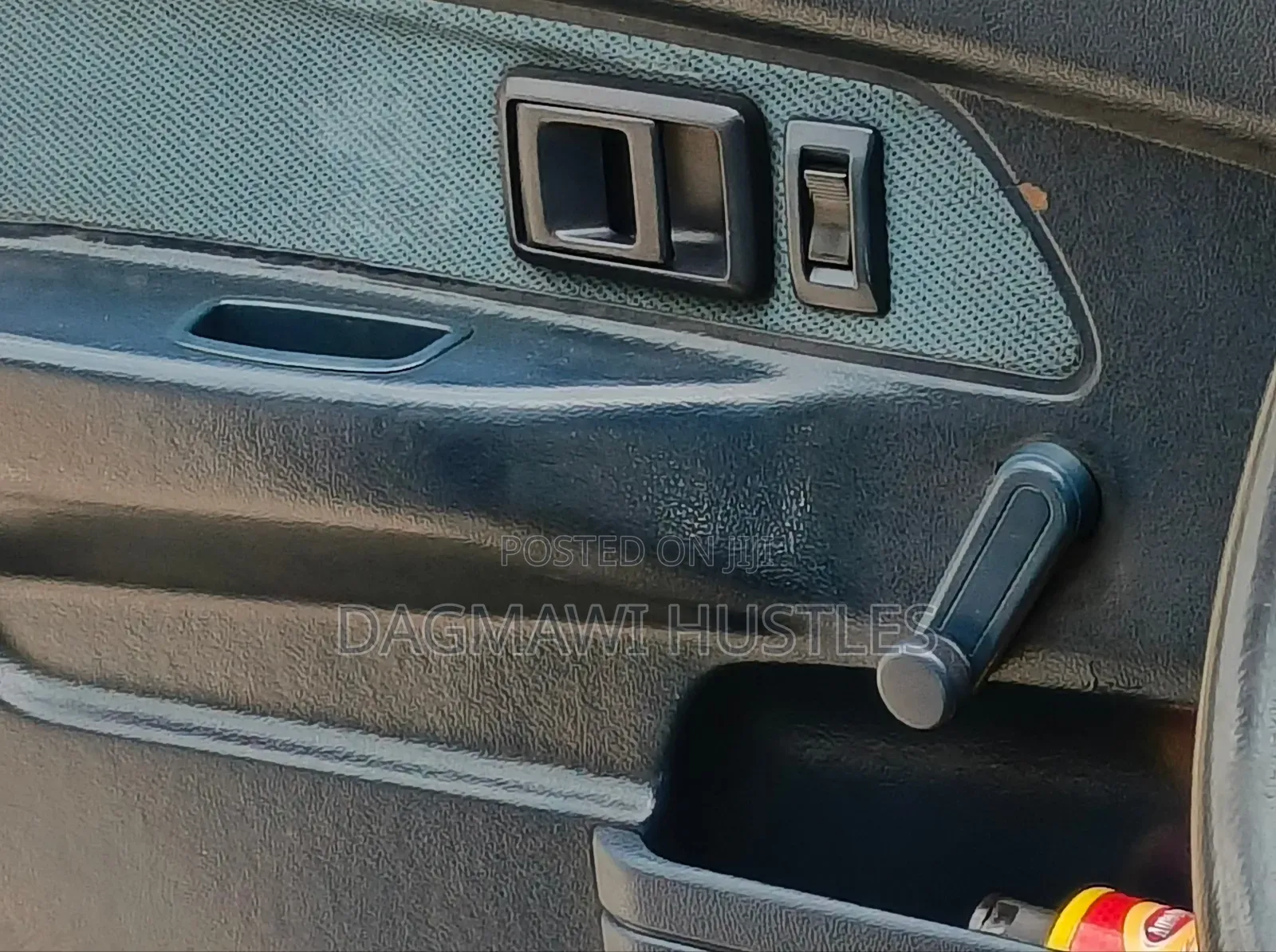 Toyota Corolla 1991 Gray