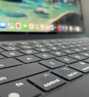 New Apple MacBook Air 2024 M3 13-Inch 8GB Intel Core M3 SSD 256GB