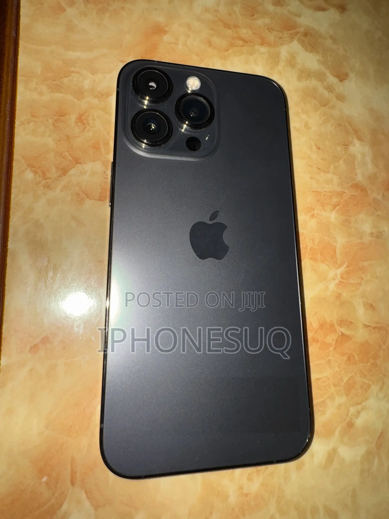 Apple iPhone 13 Pro 256 GB Gray