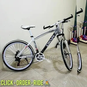 Photo - ለከተማ እና ለመጓጓዣ ሳይክሎች