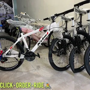 Photo - የሚቆይ ጥራት Quality Bicycle