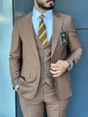 Photo - Clothes for Men