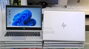 Photo - New Laptop HP EliteBook 840 G5 16GB Intel Core I5 SSD 512GB