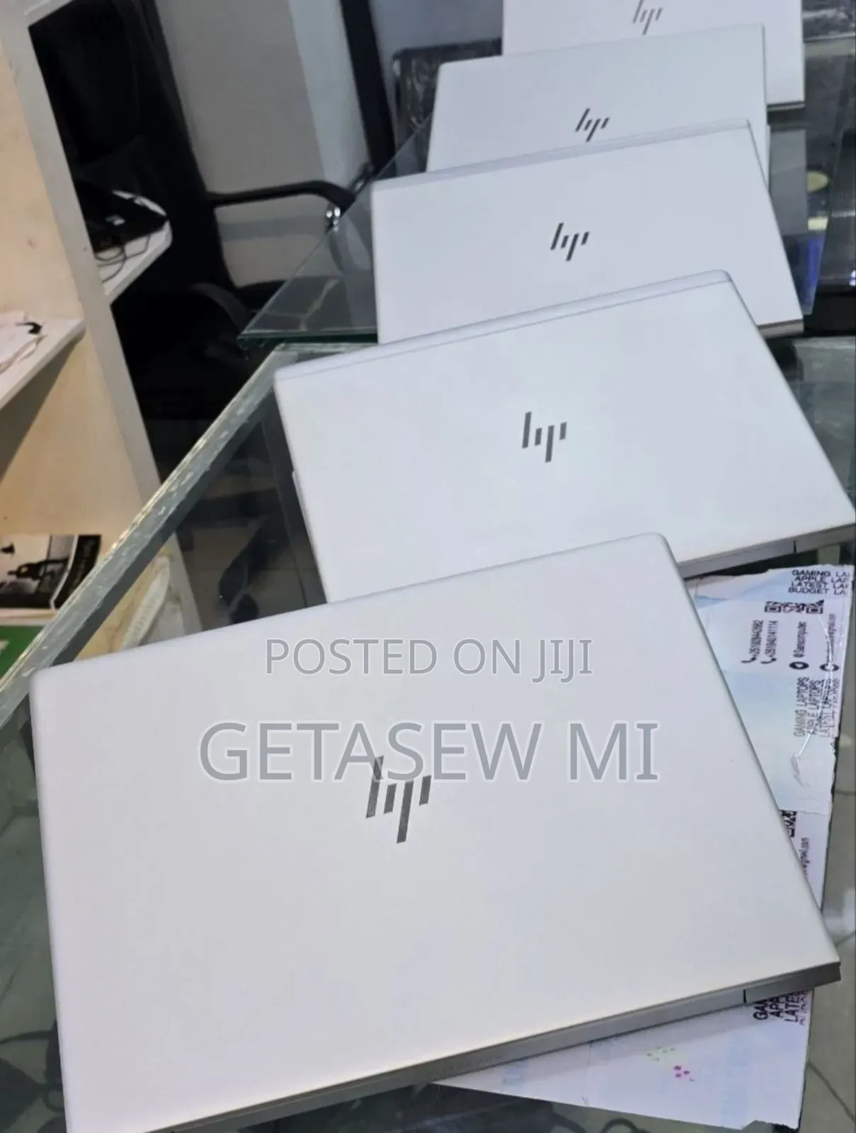 New Laptop HP EliteBook 840 G5 16GB Intel Core I5 SSD 512GB