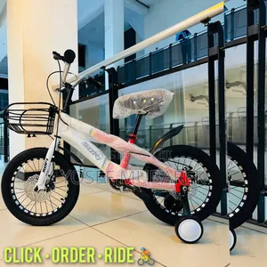 Photo - ለኢትዮጵያ መንገዶች ተስማሚ ሳይክሎች