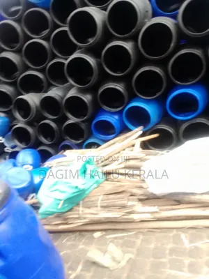 Photo - Bermel Plastic Free Delivery