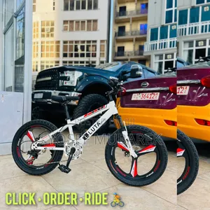 Photo - ለወጣቶች እና ለቤተሰብ የሚሆኑ ሳይክሎች