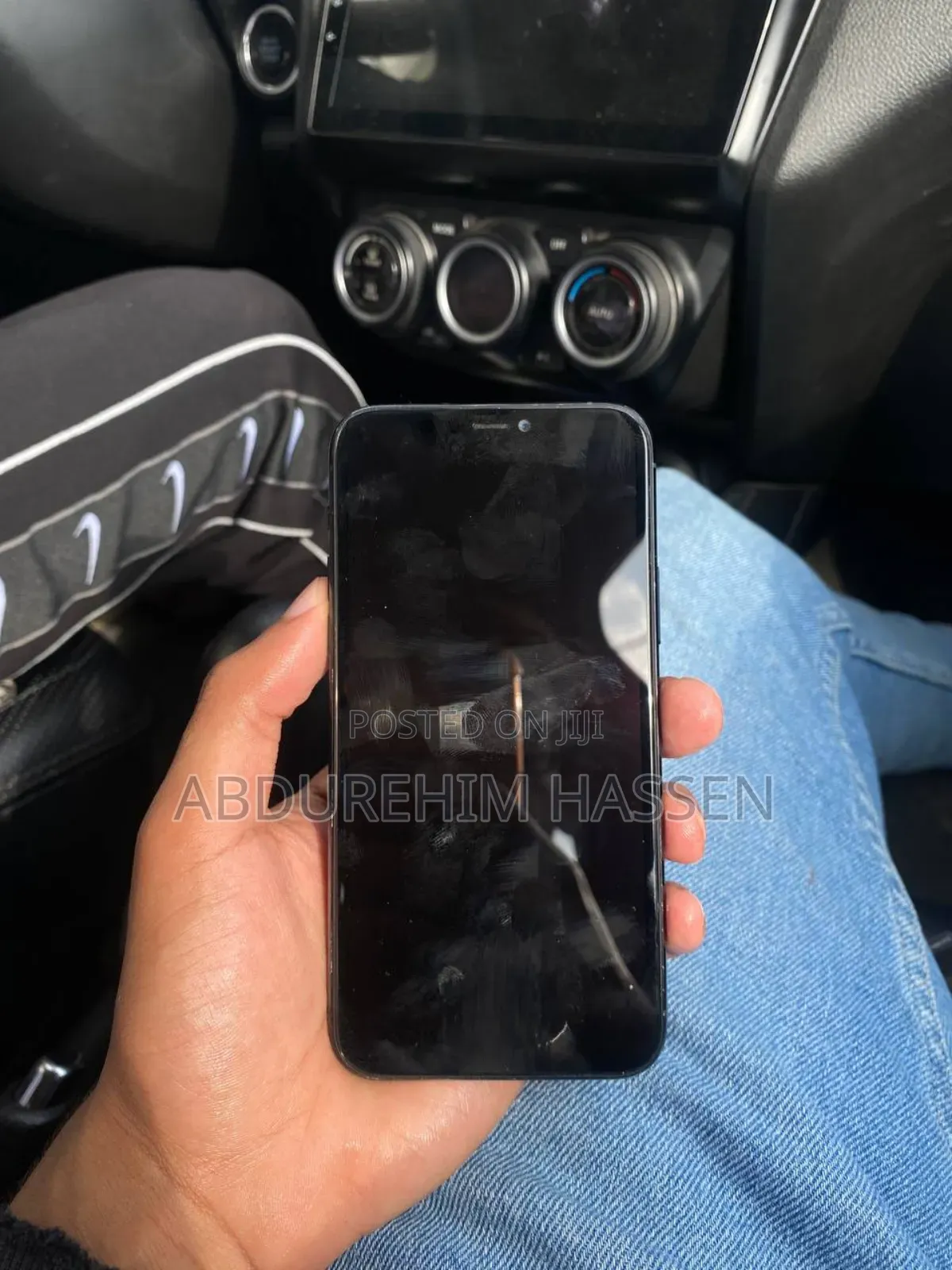 Apple iPhone 11 Pro 256 GB Green