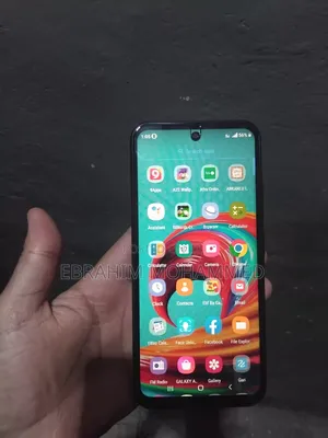 Samsung Galaxy A16 5G 128 GB Blue