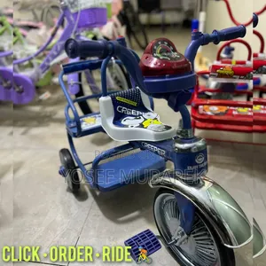 Photo - የዘመናዊ ጉዞ መፍትሄ ሳይክሎች