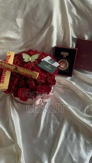 Photo - Gift Packages