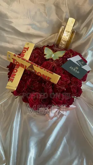 Gift Packages