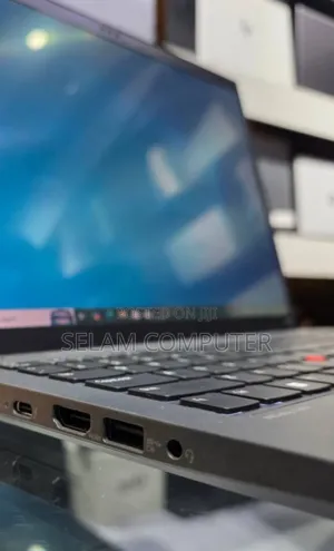 New Laptop Lenovo ThinkPad Yoga 32GB Intel Core I7 SSD 512GB