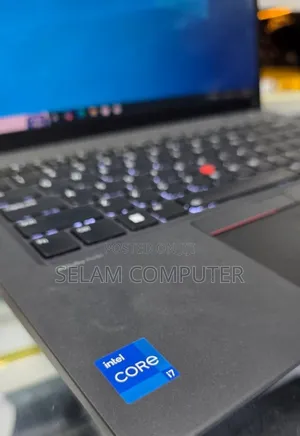 New Laptop Lenovo ThinkPad Yoga 32GB Intel Core I7 SSD 512GB