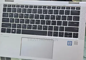 New Laptop HP EliteBook 830 8GB Intel Core I7 SSD 512GB