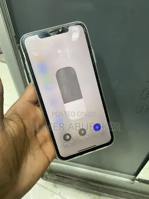 Apple iPhone XS Max 256 GB Black