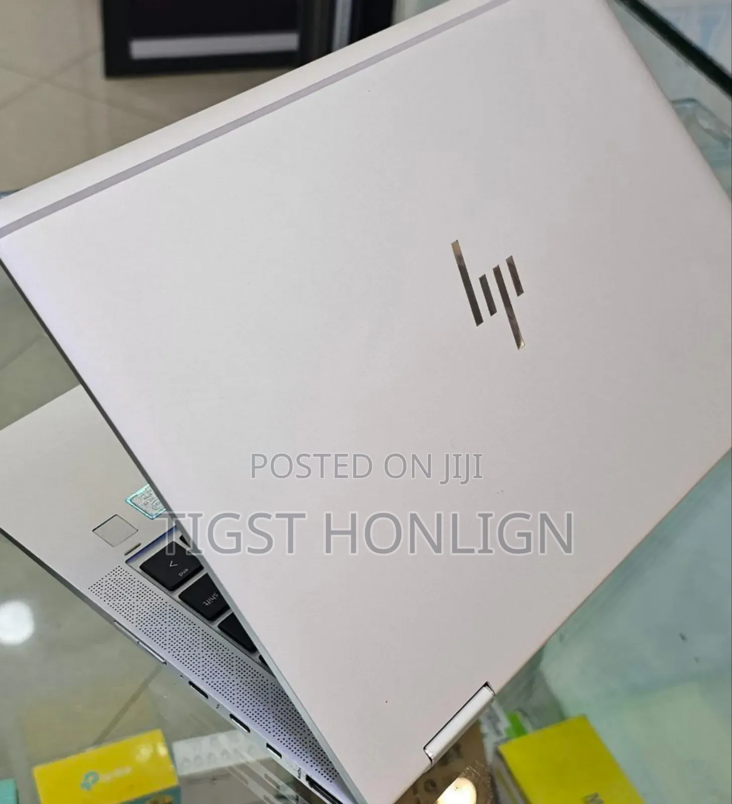 New Laptop HP EliteBook 830 8GB Intel Core I7 SSD 512GB