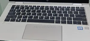 New Laptop HP EliteBook 830 8GB Intel Core I7 SSD 512GB