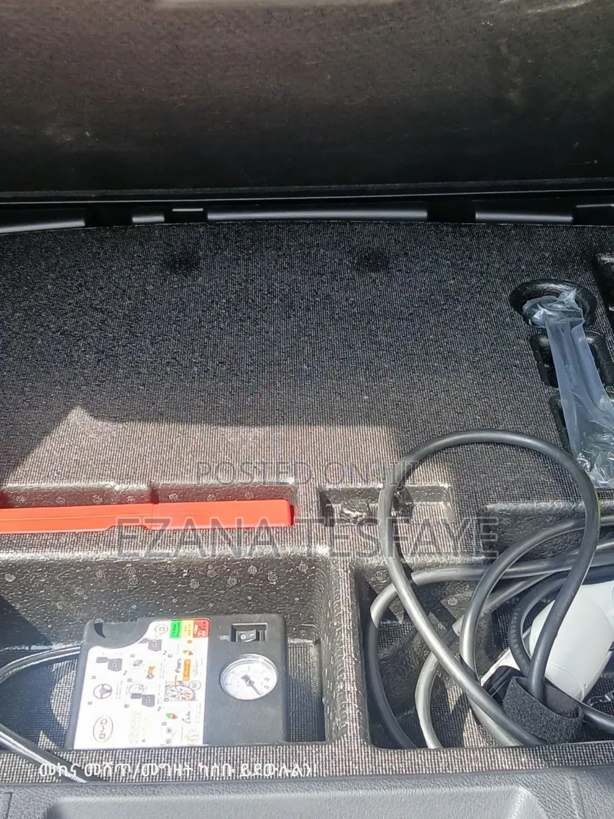 BYD Song Plus DM-i 2024 Gray