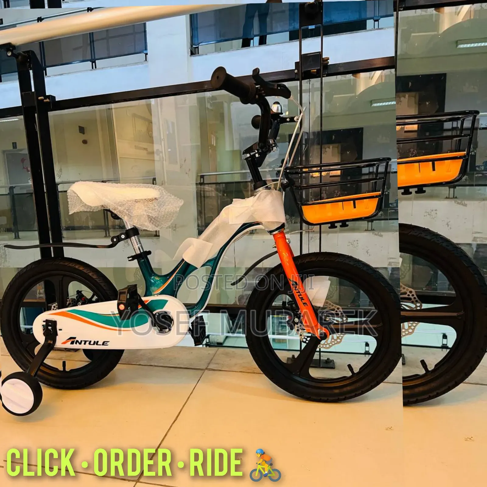 ለከተማ ሕይወት ተስማሚ ሳይክሎች