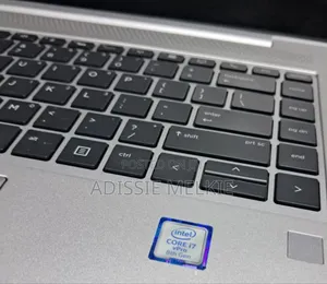 Photo - New Laptop HP EliteBook 840 G5 16GB Intel Core I7 SSD 512GB