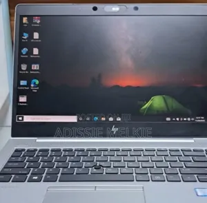 New Laptop HP EliteBook 840 G5 16GB Intel Core I7 SSD 512GB