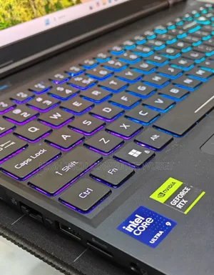 Photo - New Laptop Acer Predator Helios 300 16GB Intel Core Ultra 9 SSD 1T