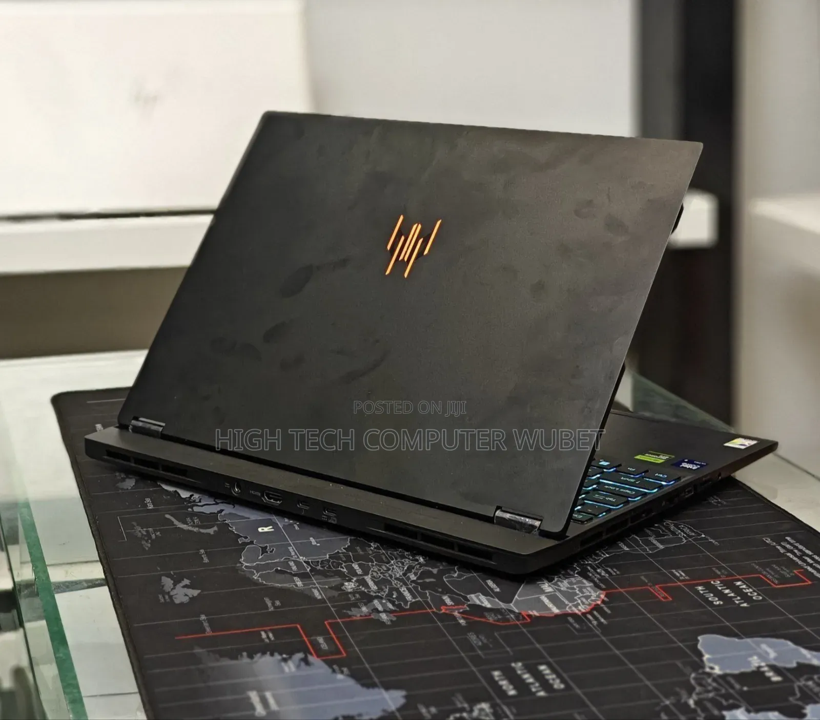 New Laptop Acer Predator Helios 300 16GB Intel Core Ultra 9 SSD 1T