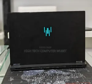 New Laptop Acer Predator Helios 300 16GB Intel Core Ultra 9 SSD 1T