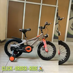 ጉዞ በደስታ Bicycle