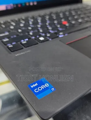 New Laptop Lenovo Thinkpad P14s 32GB Intel Core I7 SSD 512GB
