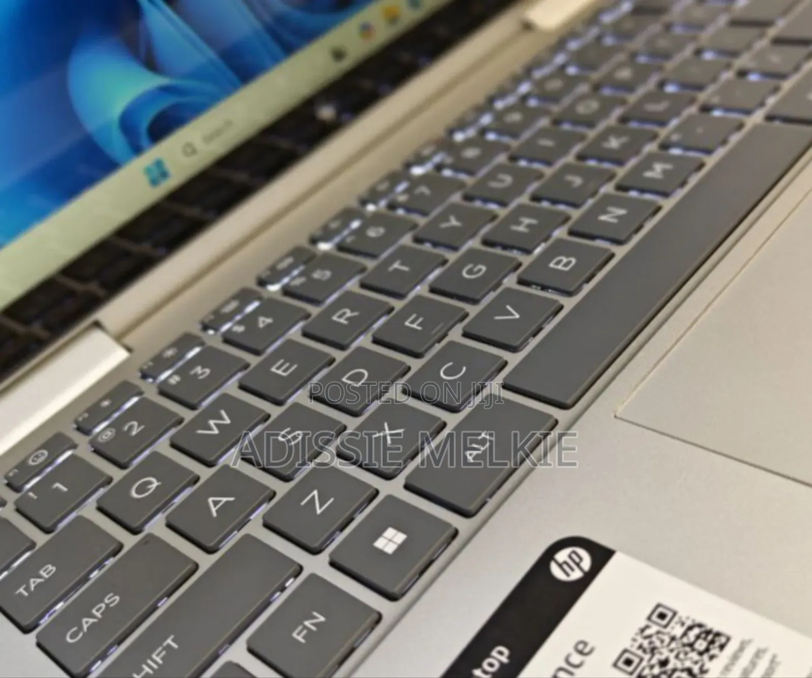 New Laptop HP Envy X360 16GB Intel Core 7 SSD 512GB