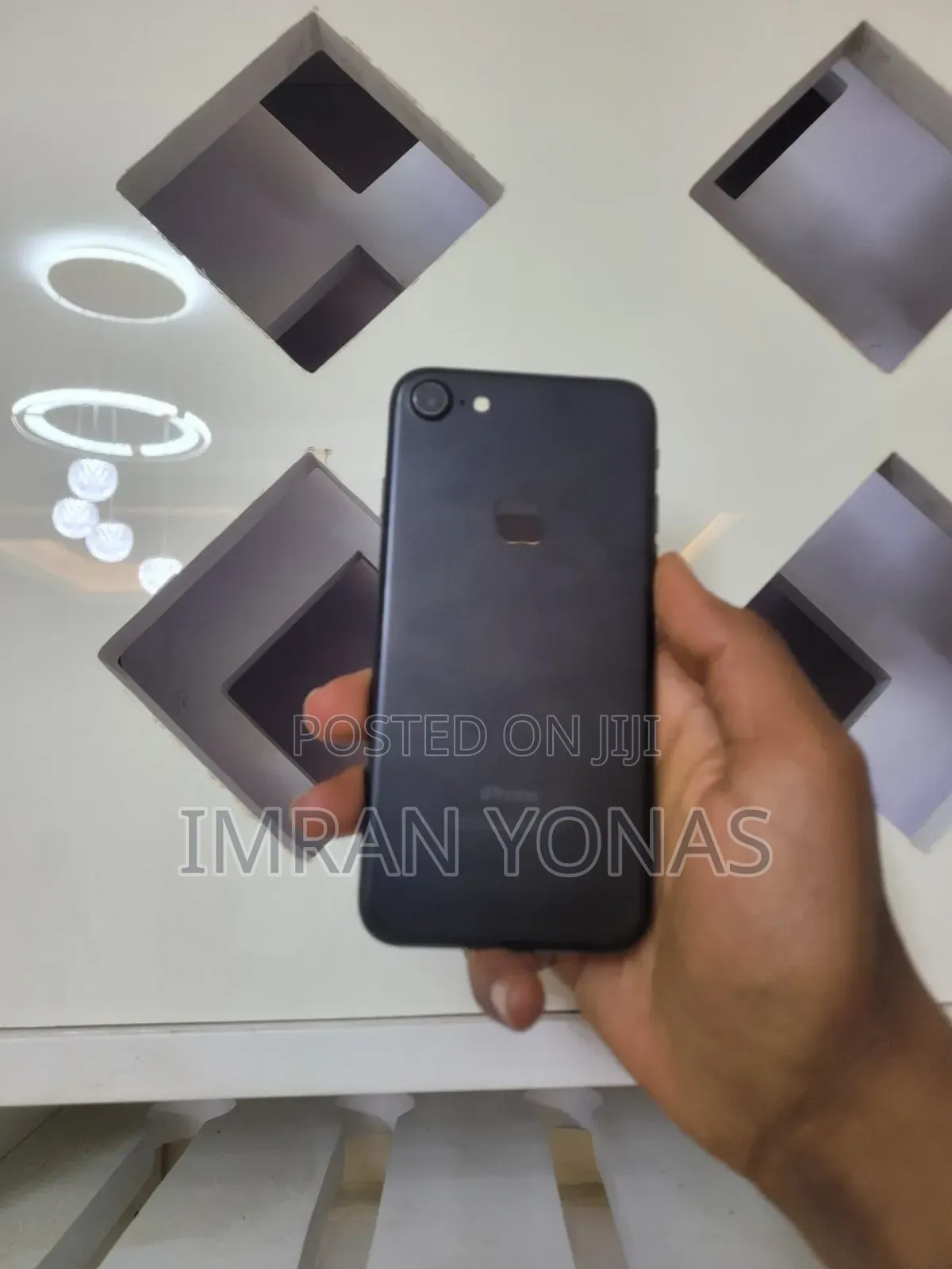 Apple iPhone 7 32 GB Black