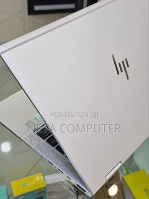 New Laptop HP EliteBook X360 1030 G8 8GB Intel Core I7 SSD 512GB
