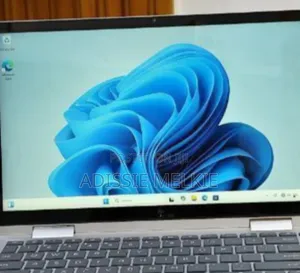 New Laptop HP Envy X360 16GB Intel Core 7 SSD 512GB