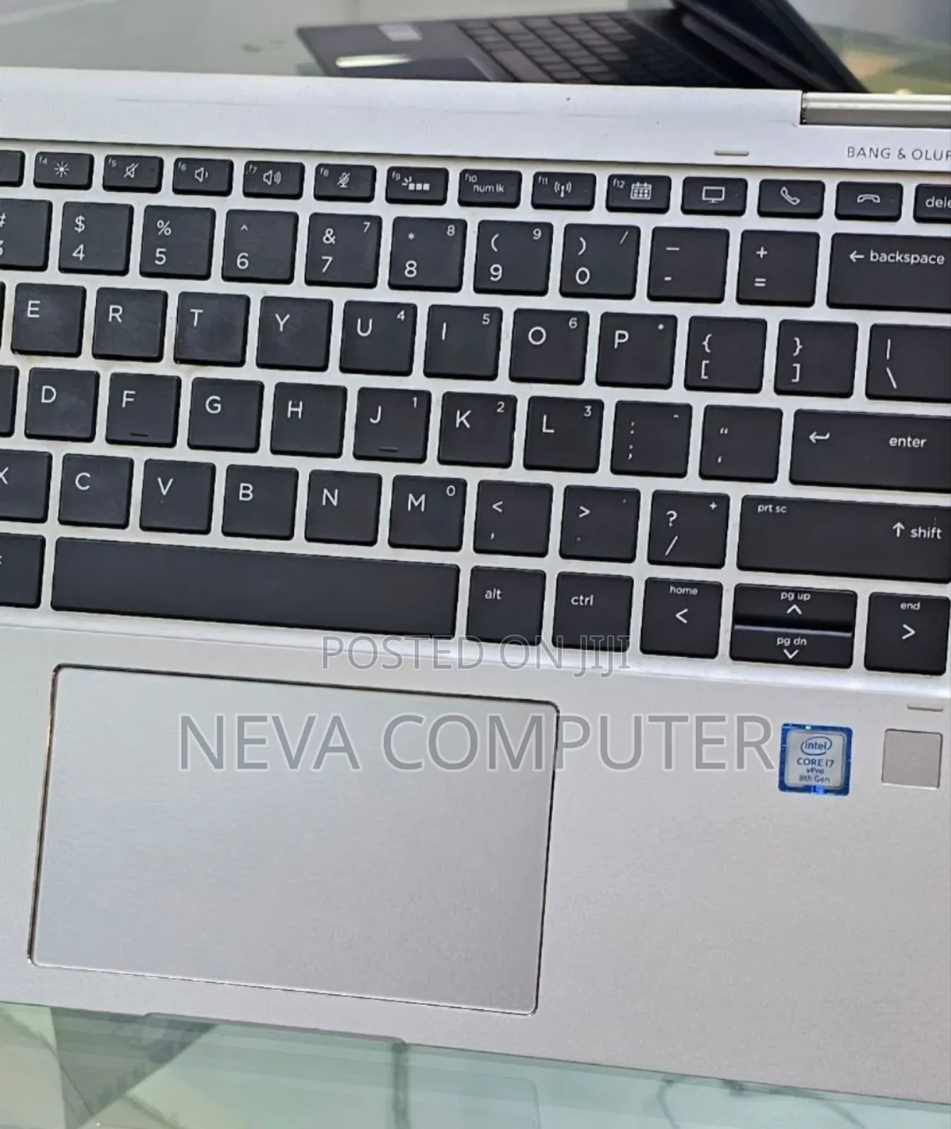 New Laptop HP EliteBook X360 1030 G8 8GB Intel Core I7 SSD 512GB
